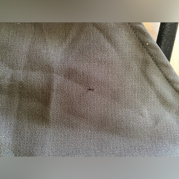 NWOT ELIYA VIVIENNE PANTSUIT BLACK size xs - Picture 6 of 14